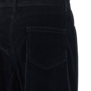 Max Mara Studio Fragola Palazzo Pants