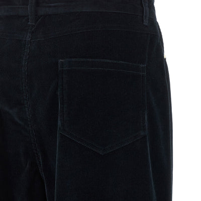 Max Mara Studio Fragola Palazzo Pants