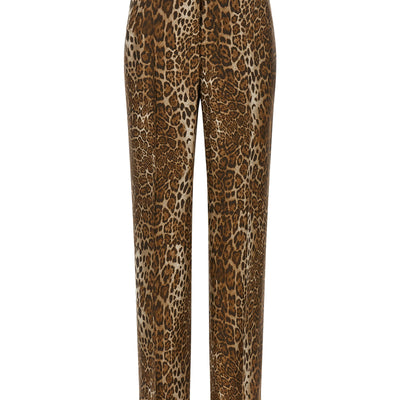 Max Mara Studio Mstromana Pants