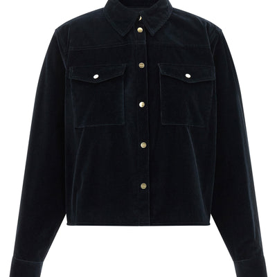 Max Mara Studio Mstrivolo Overshirt