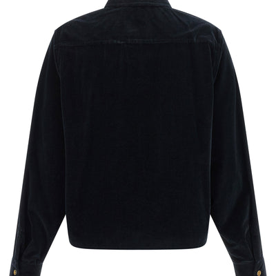 Max Mara Studio Mstrivolo Overshirt