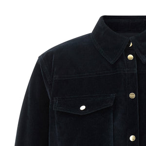 Max Mara Studio Mstrivolo Overshirt