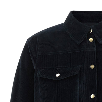 Max Mara Studio Mstrivolo Overshirt