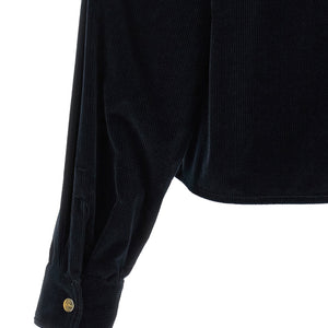 Max Mara Studio Mstrivolo Overshirt