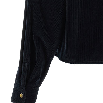 Max Mara Studio Mstrivolo Overshirt