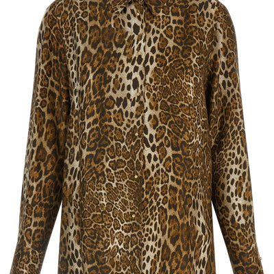 Max Mara Studio Mstaffari Shirt