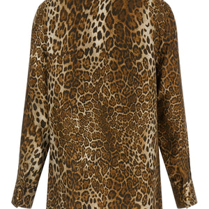 Max Mara Studio Mstaffari Shirt