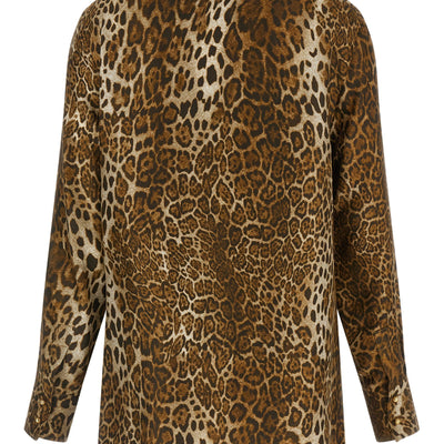 Max Mara Studio Mstaffari Shirt