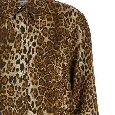 Max Mara Studio Mstaffari Shirt