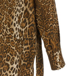 Max Mara Studio Mstaffari Shirt