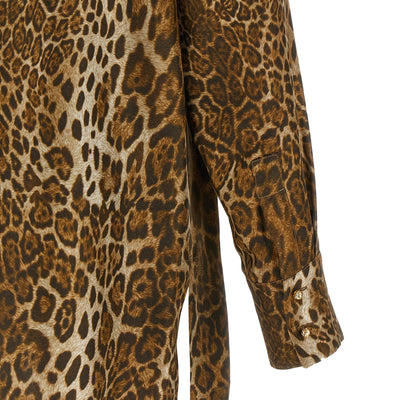 Max Mara Studio Mstaffari Shirt