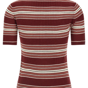 Max Mara Studio Msttallero Polo Shirt