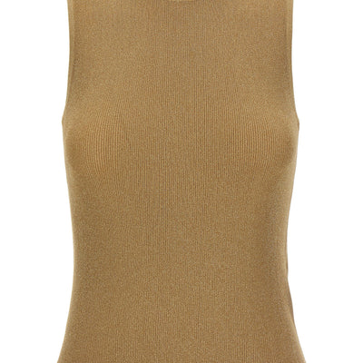 Max Mara Studio Mstsante Top