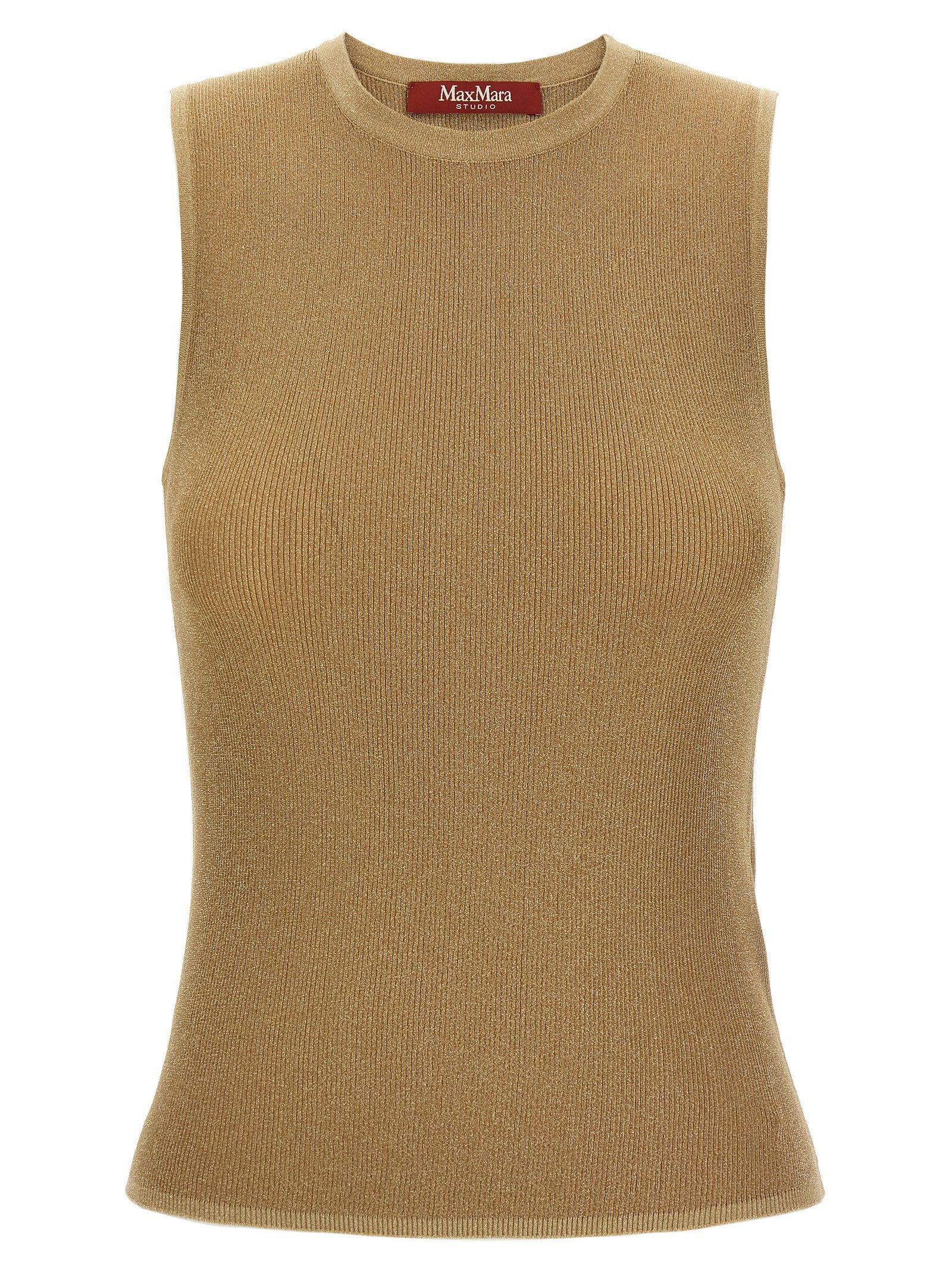 Max Mara Studio Mstsante Top