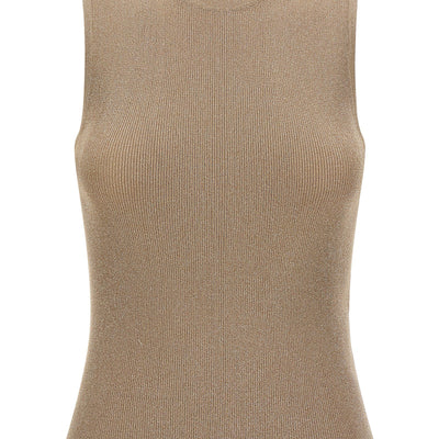 Max Mara Studio Mstsante Top