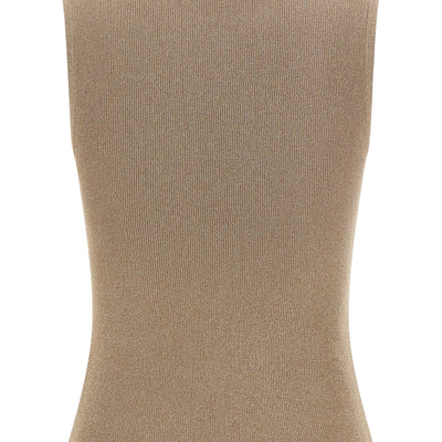 Max Mara Studio Mstsante Top