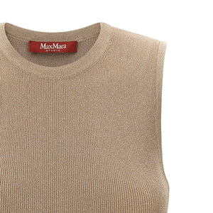Max Mara Studio Mstsante Top