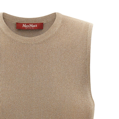 Max Mara Studio Mstsante Top