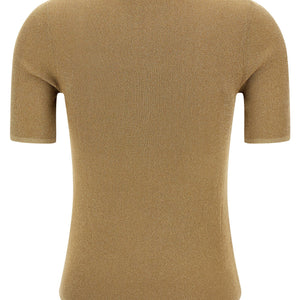 Max Mara Studio Mstsequoia T-shirt