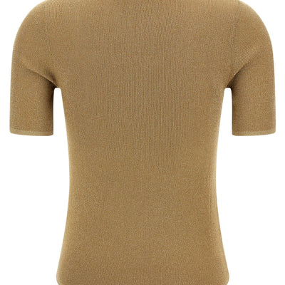 Max Mara Studio Mstsequoia T-shirt