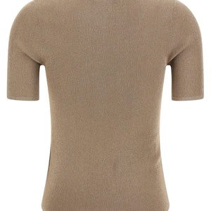 Max Mara Studio Mstsequoia T-shirt