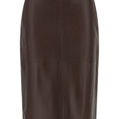 Max Mara Studio Msttimore Skirt