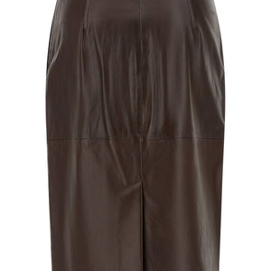 Max Mara Studio Msttimore Skirt