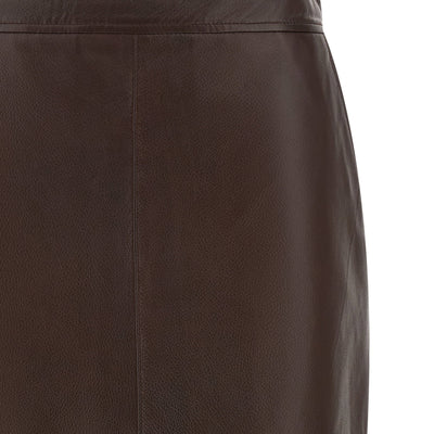 Max Mara Studio Msttimore Skirt