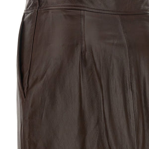 Max Mara Studio Msttimore Skirt