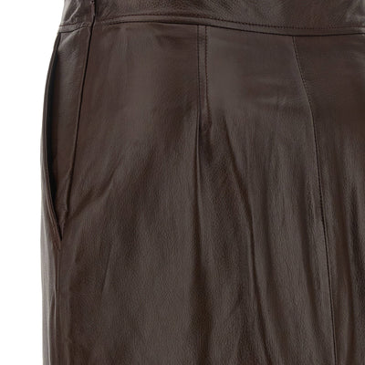 Max Mara Studio Msttimore Skirt