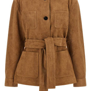 Max Mara Studio Mstboemia Jacket