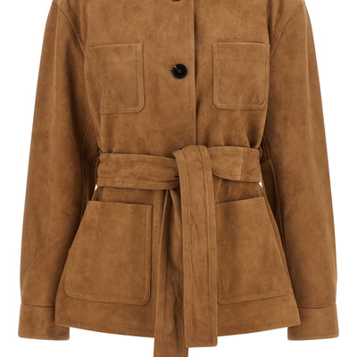 Max Mara Studio Mstboemia Jacket