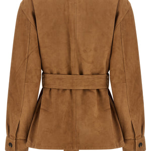 Max Mara Studio Mstboemia Jacket