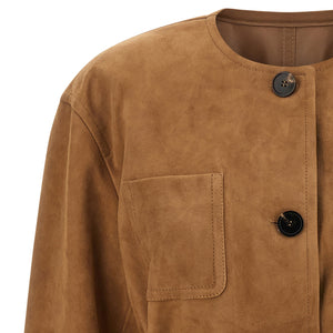 Max Mara Studio Mstboemia Jacket