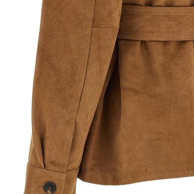 Max Mara Studio Mstboemia Jacket