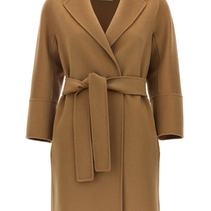 Max Mara 'S Arona Coat