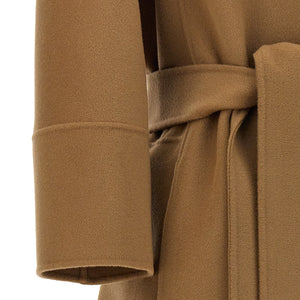 Max Mara 'S Arona Coat