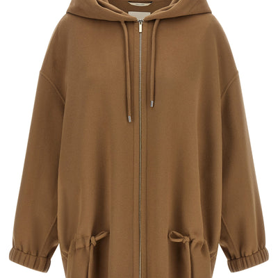 Max Mara 'S Smmadriana Coat