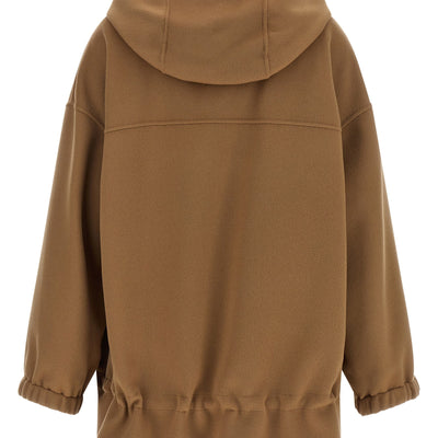 Max Mara 'S Smmadriana Coat