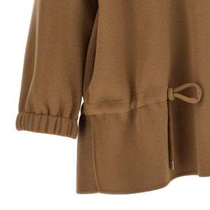 Max Mara 'S Smmadriana Coat