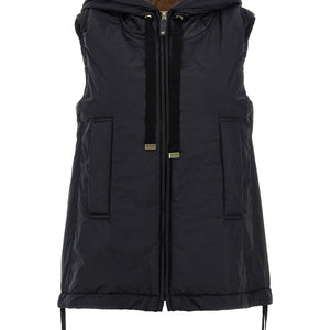 Max Mara The Cube Greengo Vest