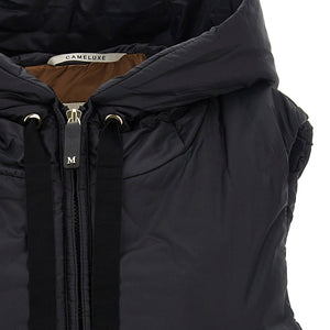 Max Mara The Cube Greengo Vest