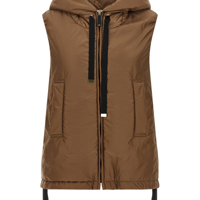 Max Mara The Cube Greengo Vest
