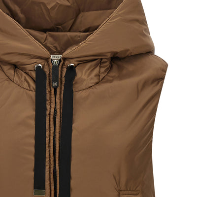 Max Mara The Cube Greengo Vest