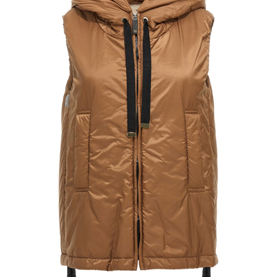 Max Mara The Cube Greengo Vest