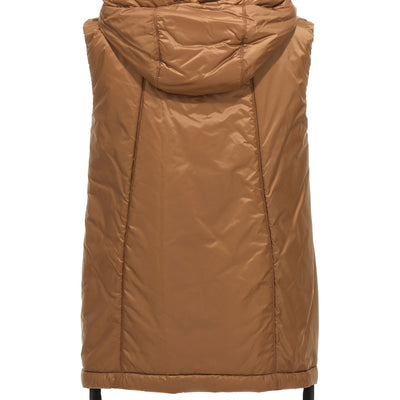 Max Mara The Cube Greengo Vest