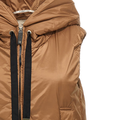 Max Mara The Cube Greengo Vest