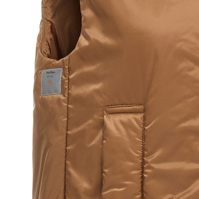Max Mara The Cube Greengo Vest