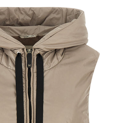 Max Mara The Cube Greengo Vest