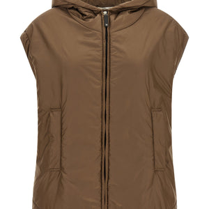 Max Mara The Cube Mtcambra Vest